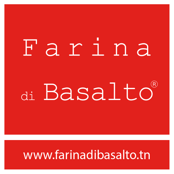 logo farina di basalto